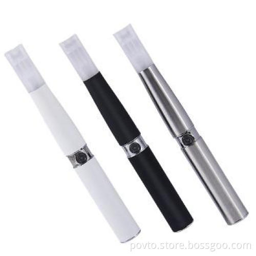 special price hot selling ego tank with transparent cartridges